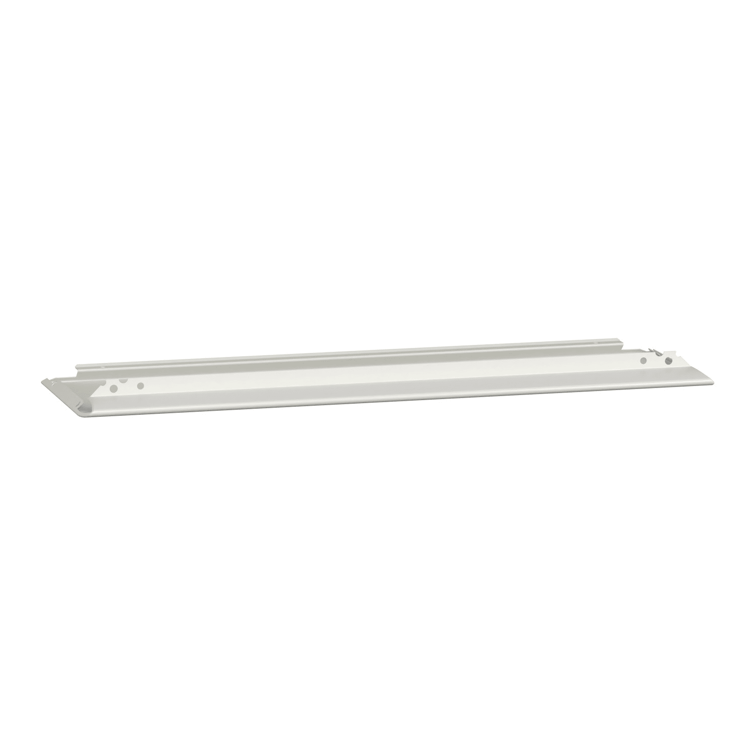 SCHNEIDER ELECTRIC - Piastra piena L600 G IP30