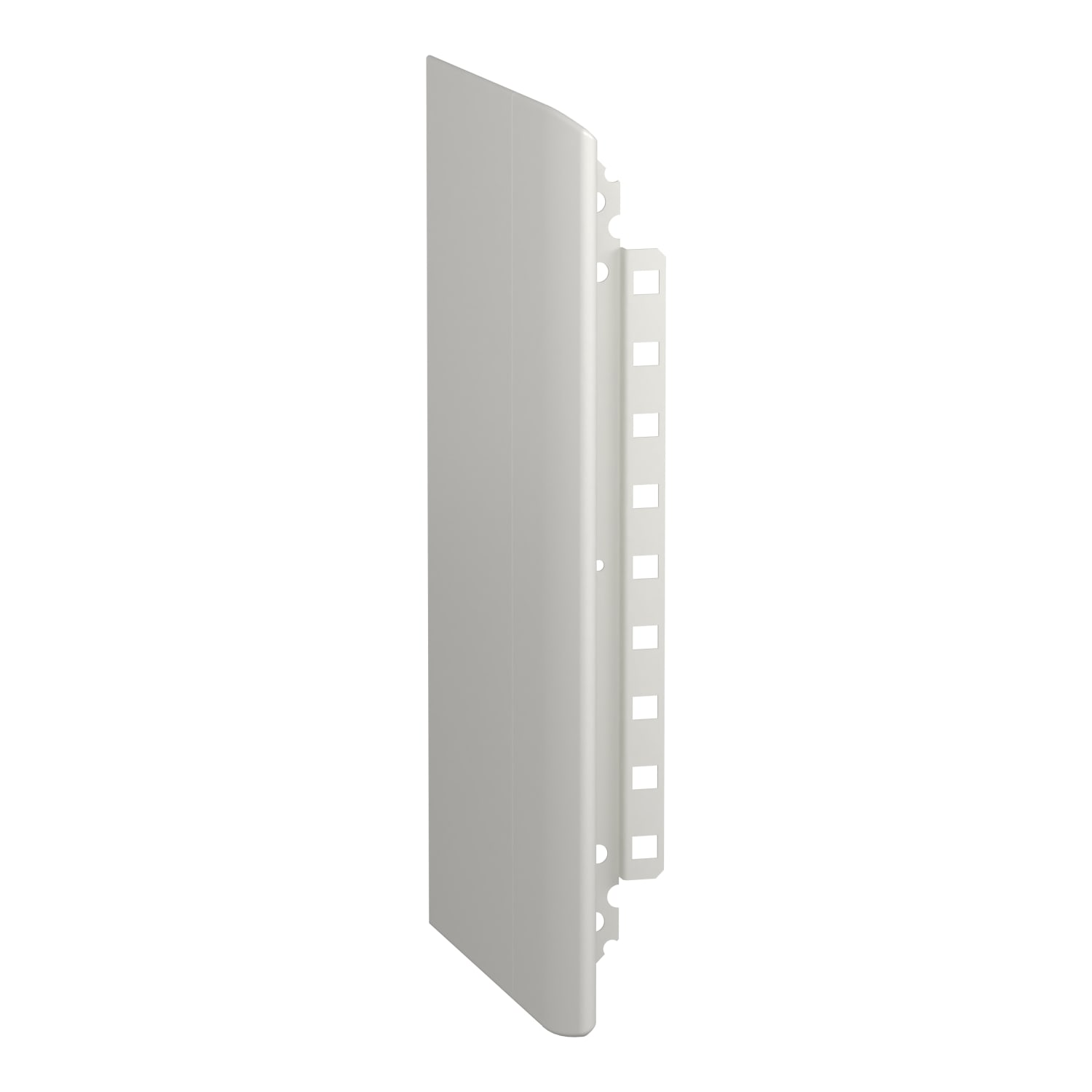 SCHNEIDER ELECTRIC - 1 fianco cassetta G IP30 6 mod
