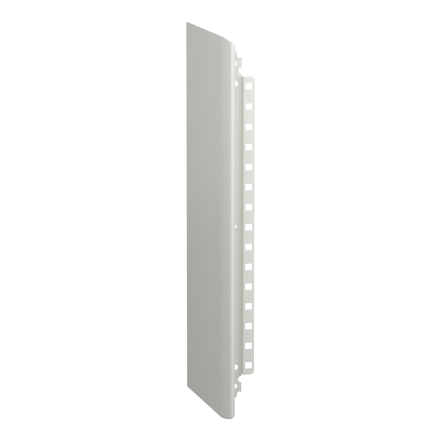 SCHNEIDER ELECTRIC - 1 fianco cassetta G IP30 9 mod