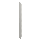 SCHNEIDER ELECTRIC - 1 fianco cassetta G IP30 21 mod