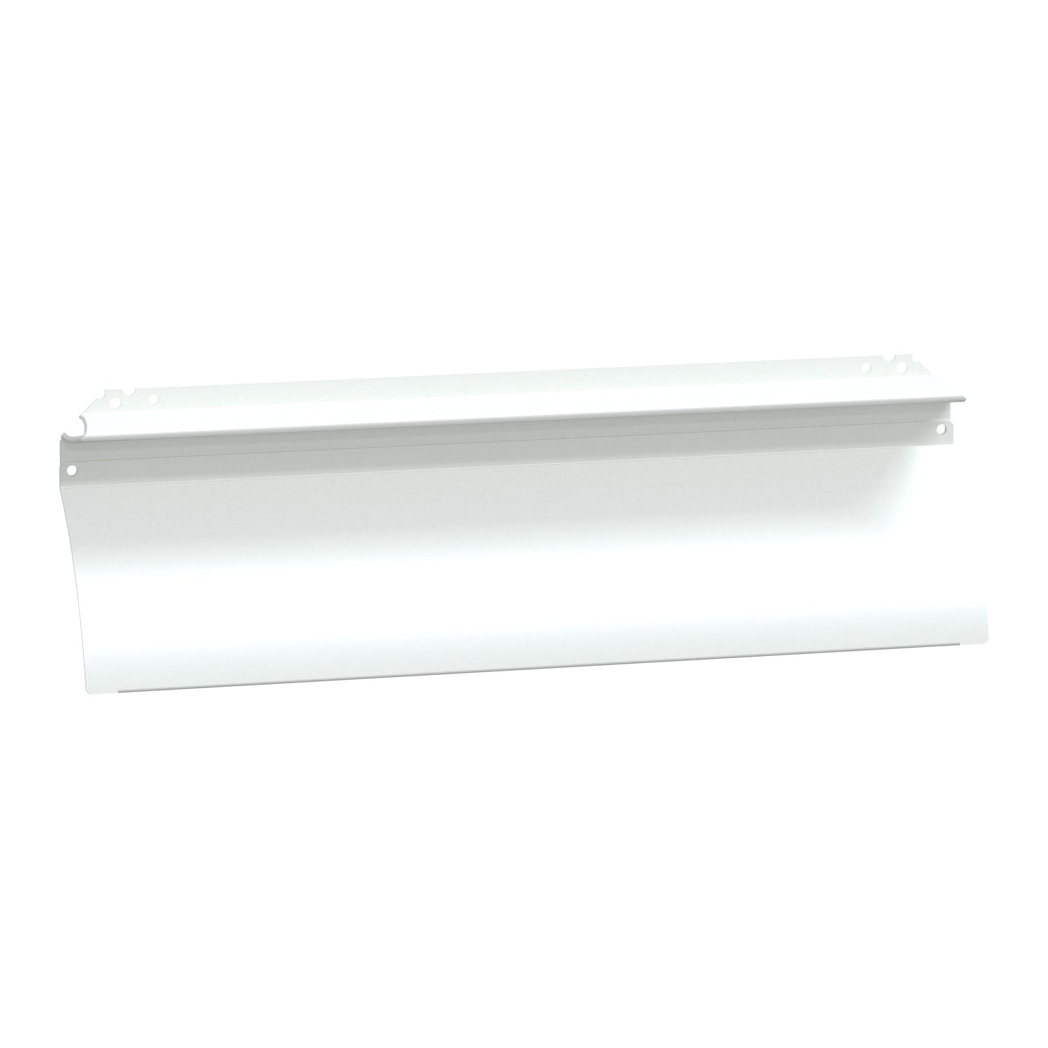 SCHNEIDER ELECTRIC - Frontale nuovo Zoccolo G IP40 L600