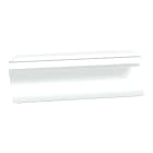 SCHNEIDER ELECTRIC - Frontale nuovo Zoccolo G IP40 L300
