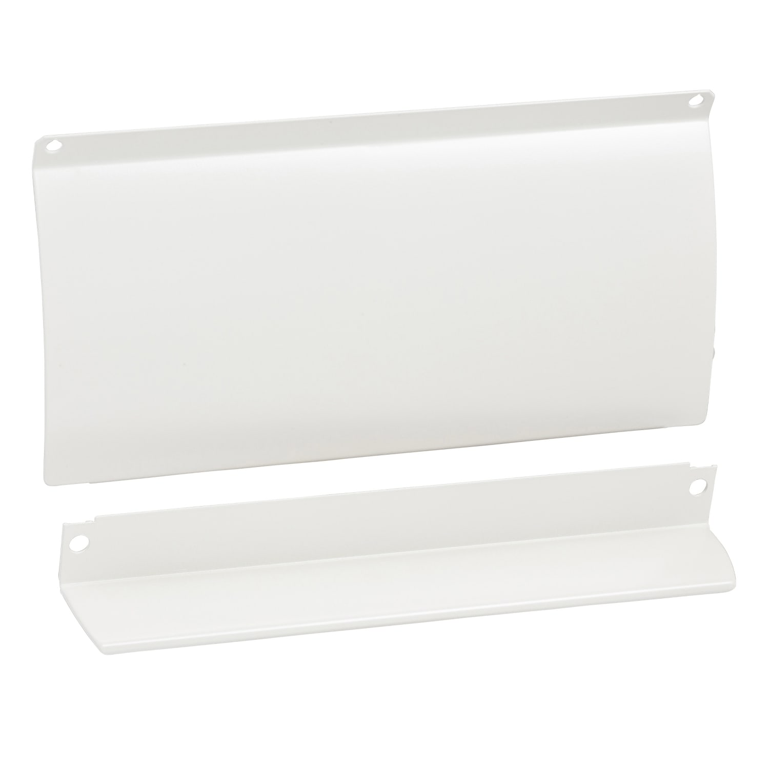 SCHNEIDER ELECTRIC - Frontale nuovo Zoccolo G IP40 L850