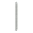SCHNEIDER ELECTRIC - Profilo affianc 18M Prisma G IP30
