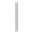 SCHNEIDER ELECTRIC - Profilo affianc 21M Prisma G IP30