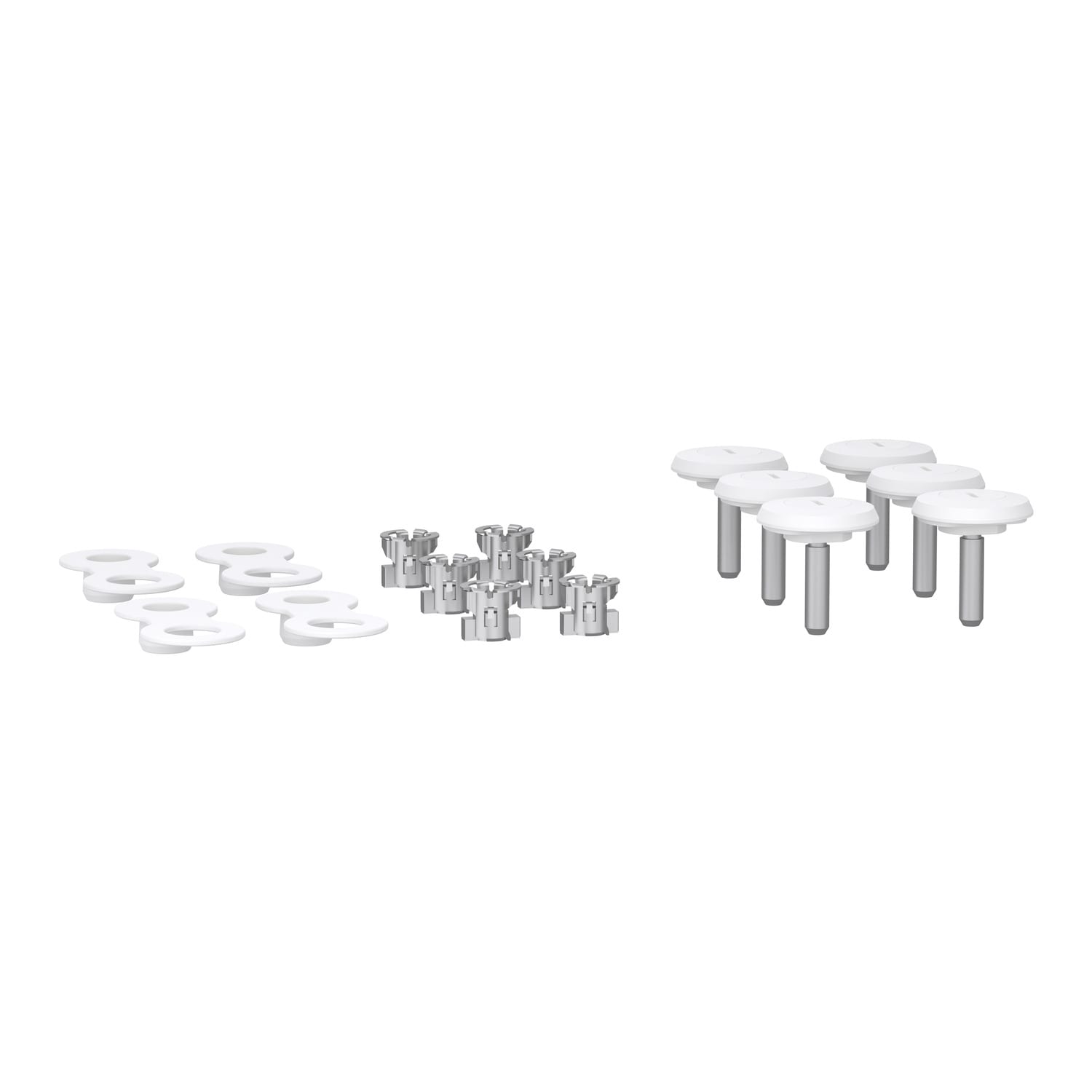 SCHNEIDER ELECTRIC - Struttura, PrismaSeT, Accessori, Acc. tetto P IP55