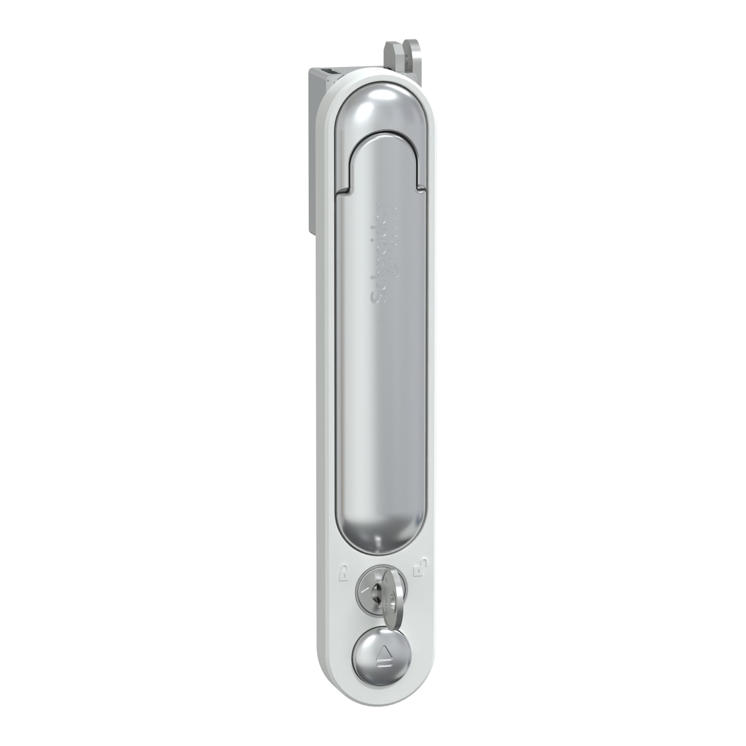 SCHNEIDER ELECTRIC - Maniglia + Guida per Prisma P