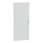 SCHNEIDER ELECTRIC - IP30 Porta Piena Rinforz IK10 L800