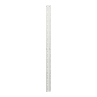 SCHNEIDER ELECTRIC - Struttura, PrismaSeT, Struttura, 2 montanti supp. piastre front.27mod