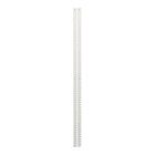 SCHNEIDER ELECTRIC - Struttura, PrismaSeT, Struttura, 2 montanti supp. piastre front.30mod