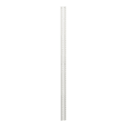 SCHNEIDER ELECTRIC - Struttura, PrismaSeT, Struttura, 2 montanti supp. piastre front.33mod