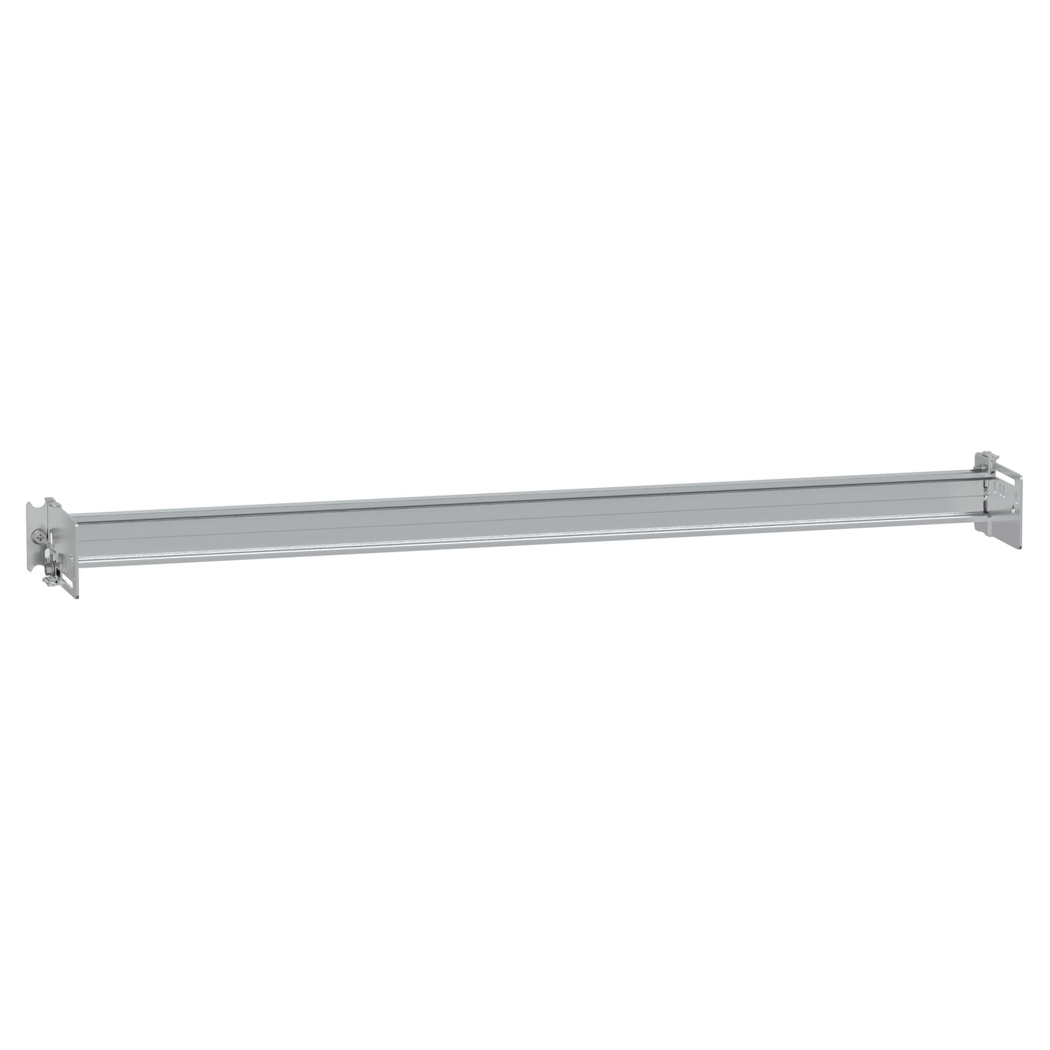 SCHNEIDER ELECTRIC - Struttura, PrismaSeT, Accessori, Guida app. modulare regolabile L850