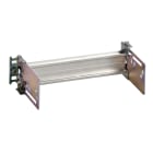 SCHNEIDER ELECTRIC - Struttura, PrismaSeT, Accessori, Guida app. modulare regolabile L250