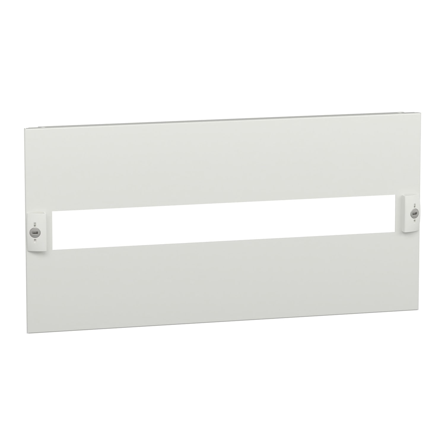 SCHNEIDER ELECTRIC - Piastra frontale modulare 5M