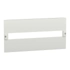 SCHNEIDER ELECTRIC - Piastra frontale modulare 5M