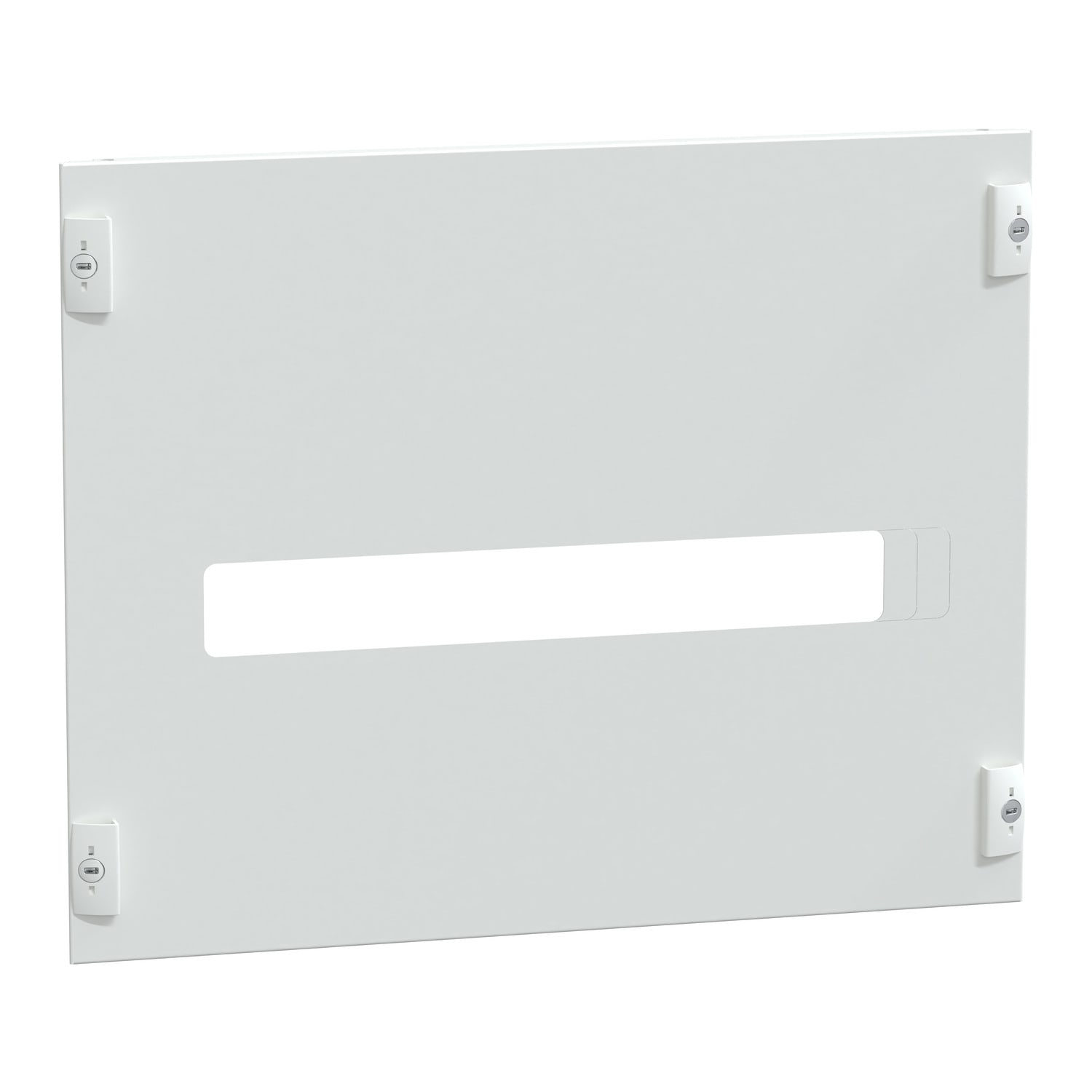SCHNEIDER ELECTRIC - Piastra Frontale TransferPact 3P/4P 160 A Verticale Profondità 650 8M