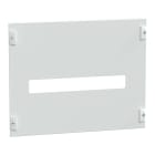 SCHNEIDER ELECTRIC - Piastra Frontale TransferPact 3P/4P 160 A Verticale Profondità 650 8M