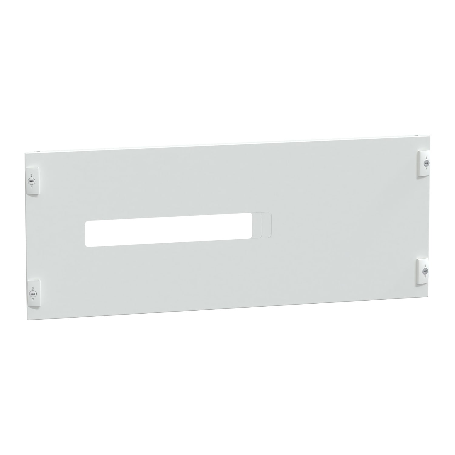 SCHNEIDER ELECTRIC - Piastra Frontale TransferPact 3P/4P 63 A Verticale Profondità 850 6M