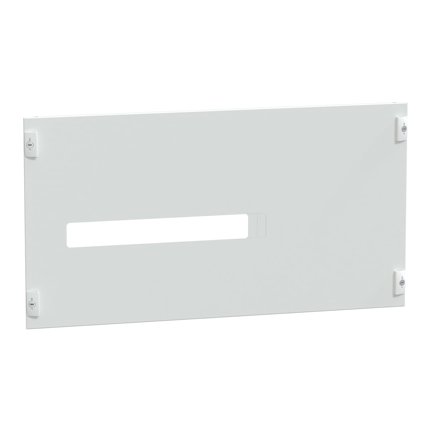 SCHNEIDER ELECTRIC - Piastra Frontale TransferPact 3P/4P 160 A Verticale Profondità 650 8M