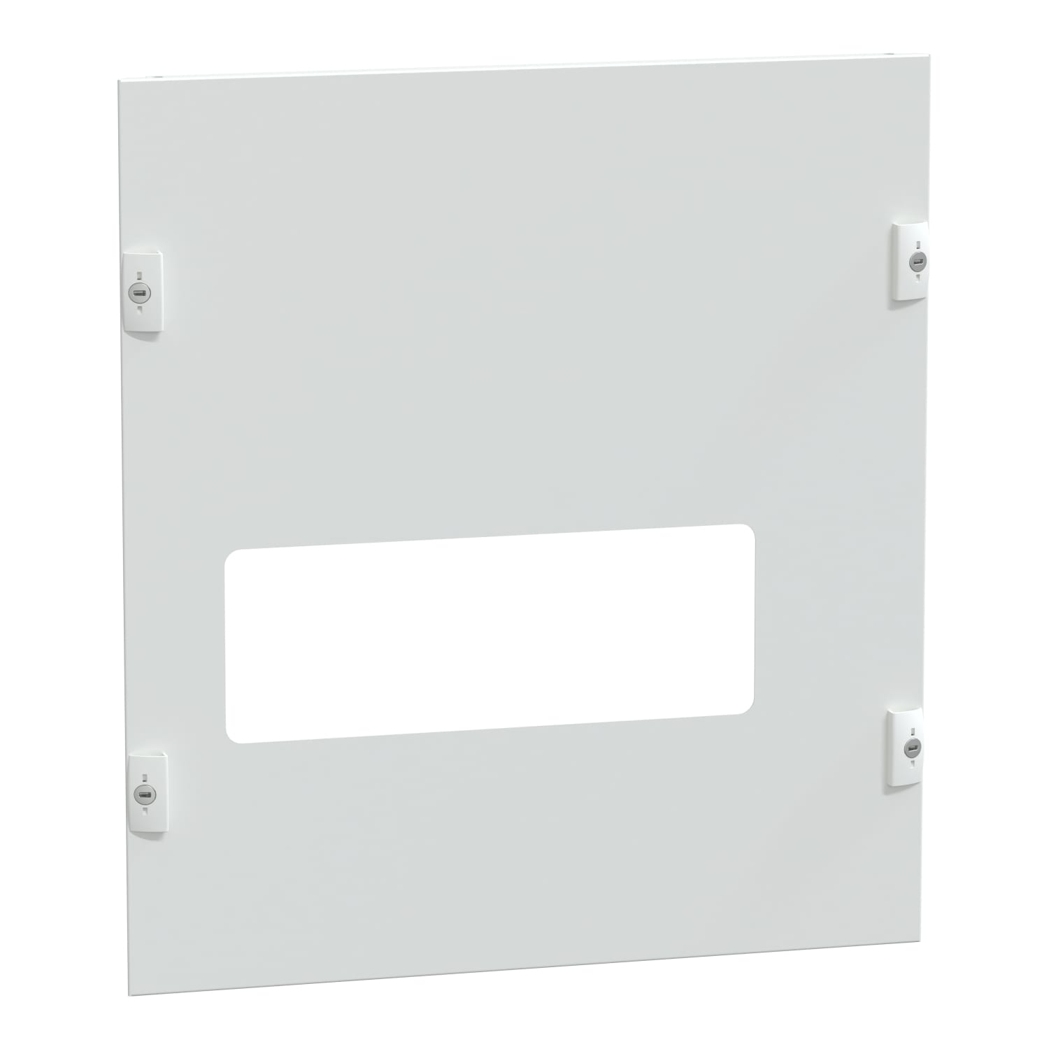 SCHNEIDER ELECTRIC - Piastra frontale TransferPact PrismaSeT P, L650, 250A
