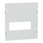 SCHNEIDER ELECTRIC - Piastra frontale TransferPact PrismaSeT P, L650, 250A