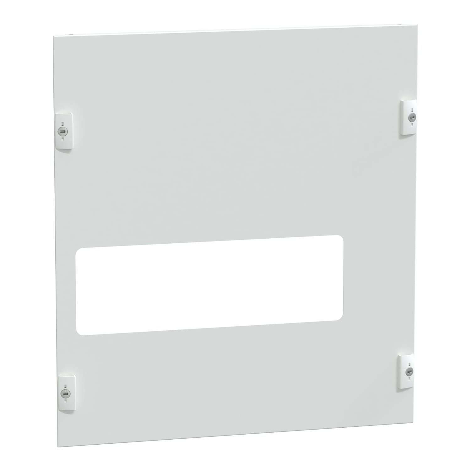 SCHNEIDER ELECTRIC - Piastra frontale TransferPact PrismaSeT P, L650, 600A