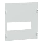SCHNEIDER ELECTRIC - Piastra frontale TransferPact PrismaSeT P, L650, 600A