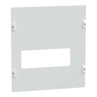 SCHNEIDER ELECTRIC - Piastra frontale TransferPact PrismaSeT G, L600, 250A