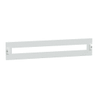 SCHNEIDER ELECTRIC - Piastra frontale modulare 3M L850