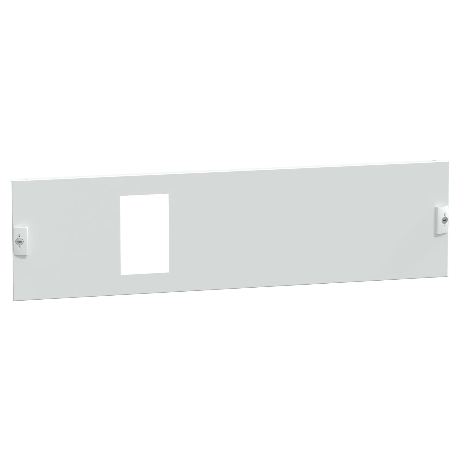 SCHNEIDER ELECTRIC - Struttura, PrismaSeT, Piastra, Piastra frontale INS250 H 36 mod