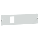 SCHNEIDER ELECTRIC - Struttura, PrismaSeT, Piastra, Piastra frontale INS250 H 36 mod