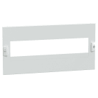 SCHNEIDER ELECTRIC - Piastra frontale 3-4NSX100-250 V