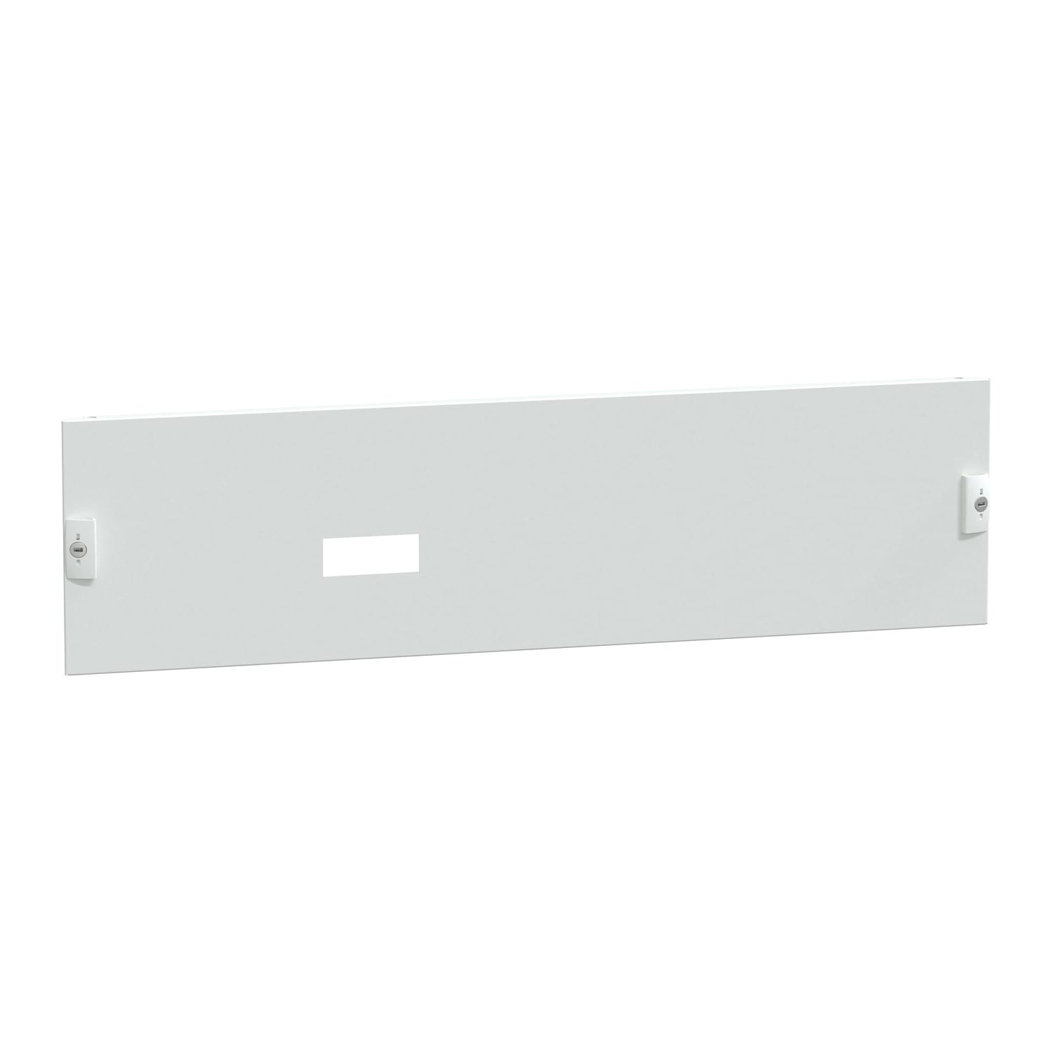 SCHNEIDER ELECTRIC - Piastra frontale NS250 H fisso-dir L850
