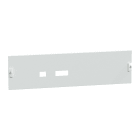 SCHNEIDER ELECTRIC - Struttura, PrismaSeT, Piastra, Piastra fron NR250VIGI  H fis/dir L900