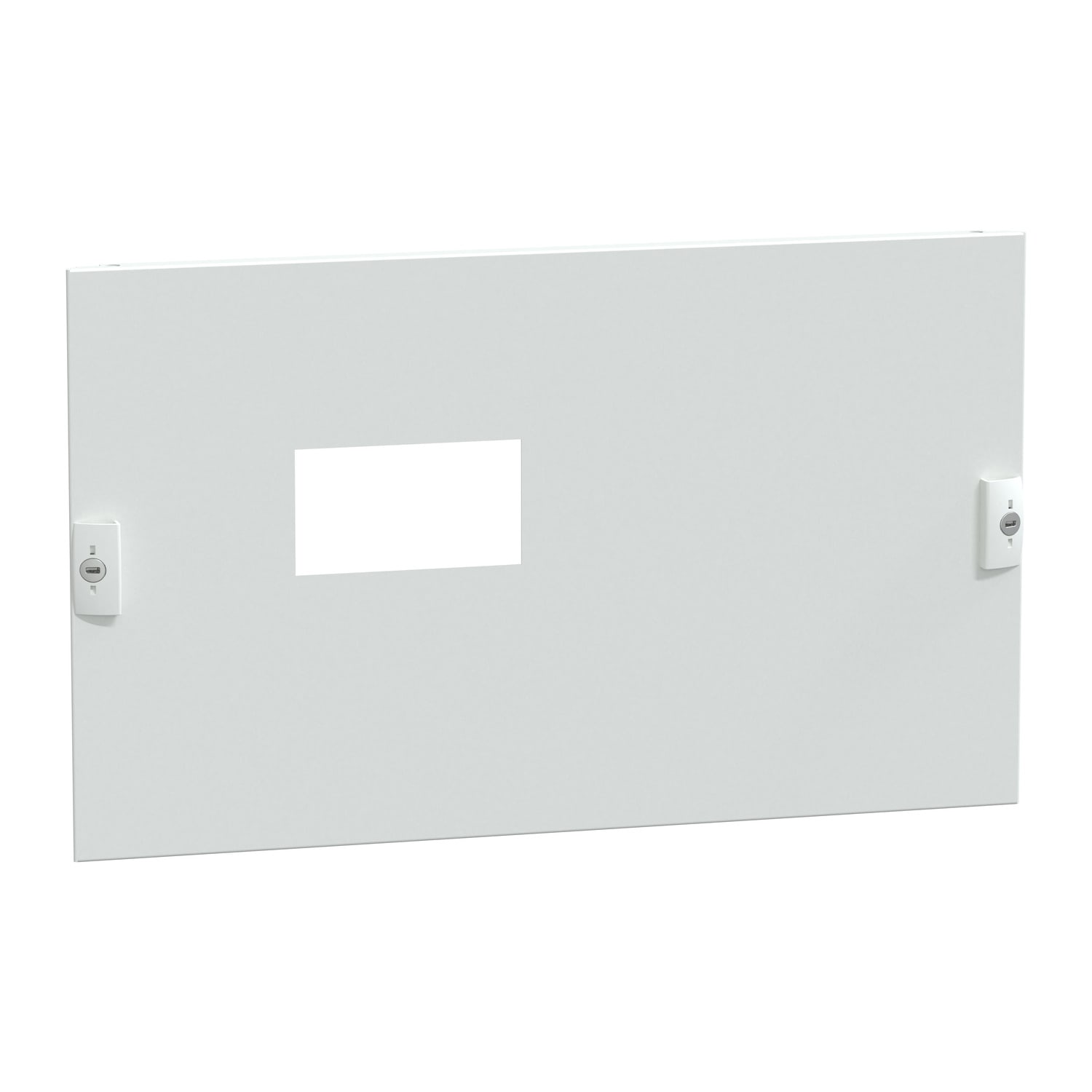 SCHNEIDER ELECTRIC - Piastra frontale NS630 H fisso-dir