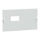 SCHNEIDER ELECTRIC - Piastra frontale NS630 H fisso-dir