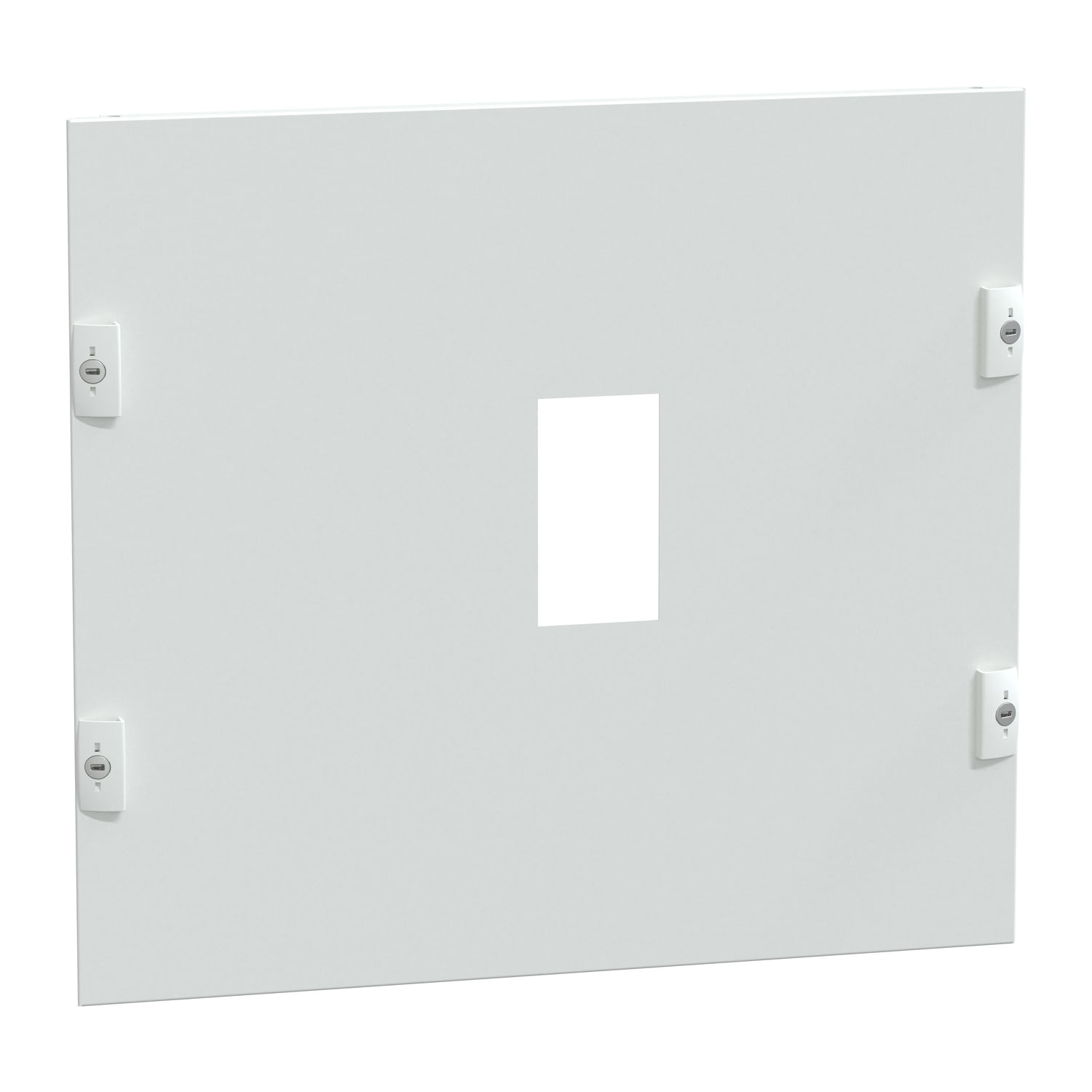 SCHNEIDER ELECTRIC - Piastra frontale NS630 V dir