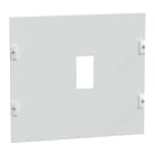 SCHNEIDER ELECTRIC - Piastra frontale NS630 V dir