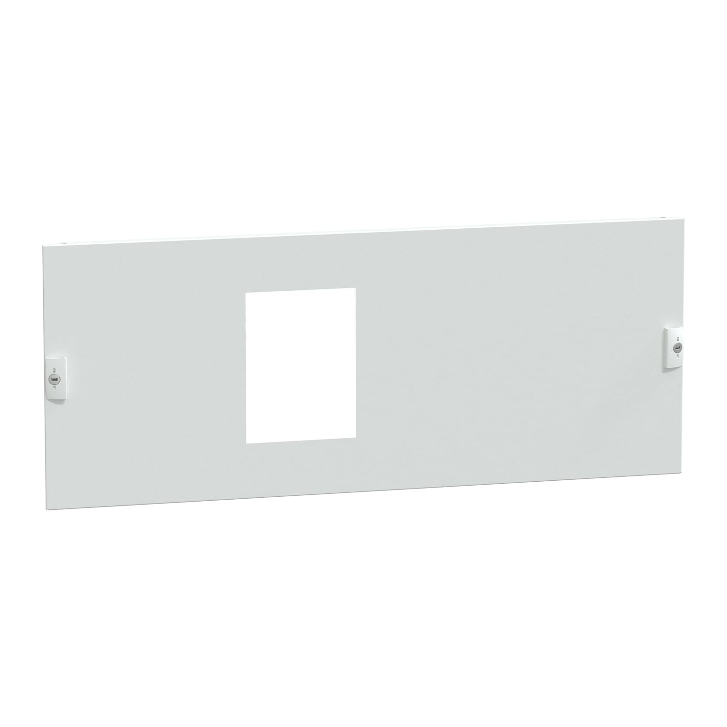 SCHNEIDER ELECTRIC - Struttura, PrismaSeT, Piastra, Piastra frontale INS 630 H 36 mod