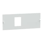 SCHNEIDER ELECTRIC - Struttura, PrismaSeT, Piastra, Piastra frontale INS 630 H 36 mod