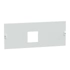 SCHNEIDER ELECTRIC - Struttura, PrismaSeT, Piastra, Piastra front. NSX400/630 fix dir L900