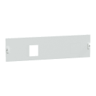 SCHNEIDER ELECTRIC - Struttura, PrismaSeT, Piastra, Piastra front. NSX160/250 fix dir L900