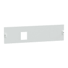 SCHNEIDER ELECTRIC - Struttura, PrismaSeT, Piastra, Piastra front NSX250 HZ. ROT L850 4M