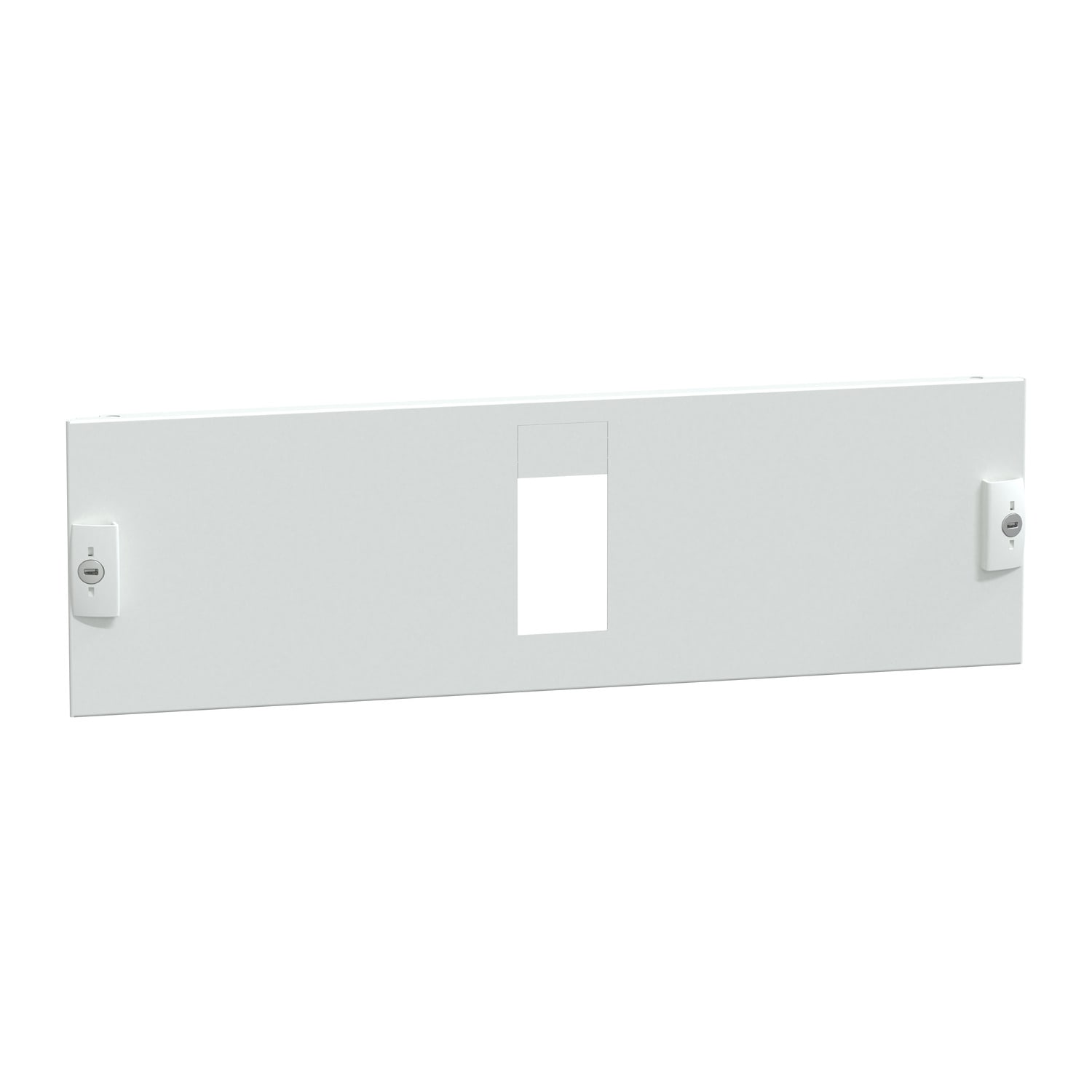 SCHNEIDER ELECTRIC - Struttura, PrismaSeT, Piastra, Piastra front NSXm/VIGI/SDx L600 3M