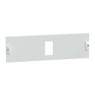 SCHNEIDER ELECTRIC - Struttura, PrismaSeT, Piastra, Piastra front NSXm/VIGI/SDx L600 3M