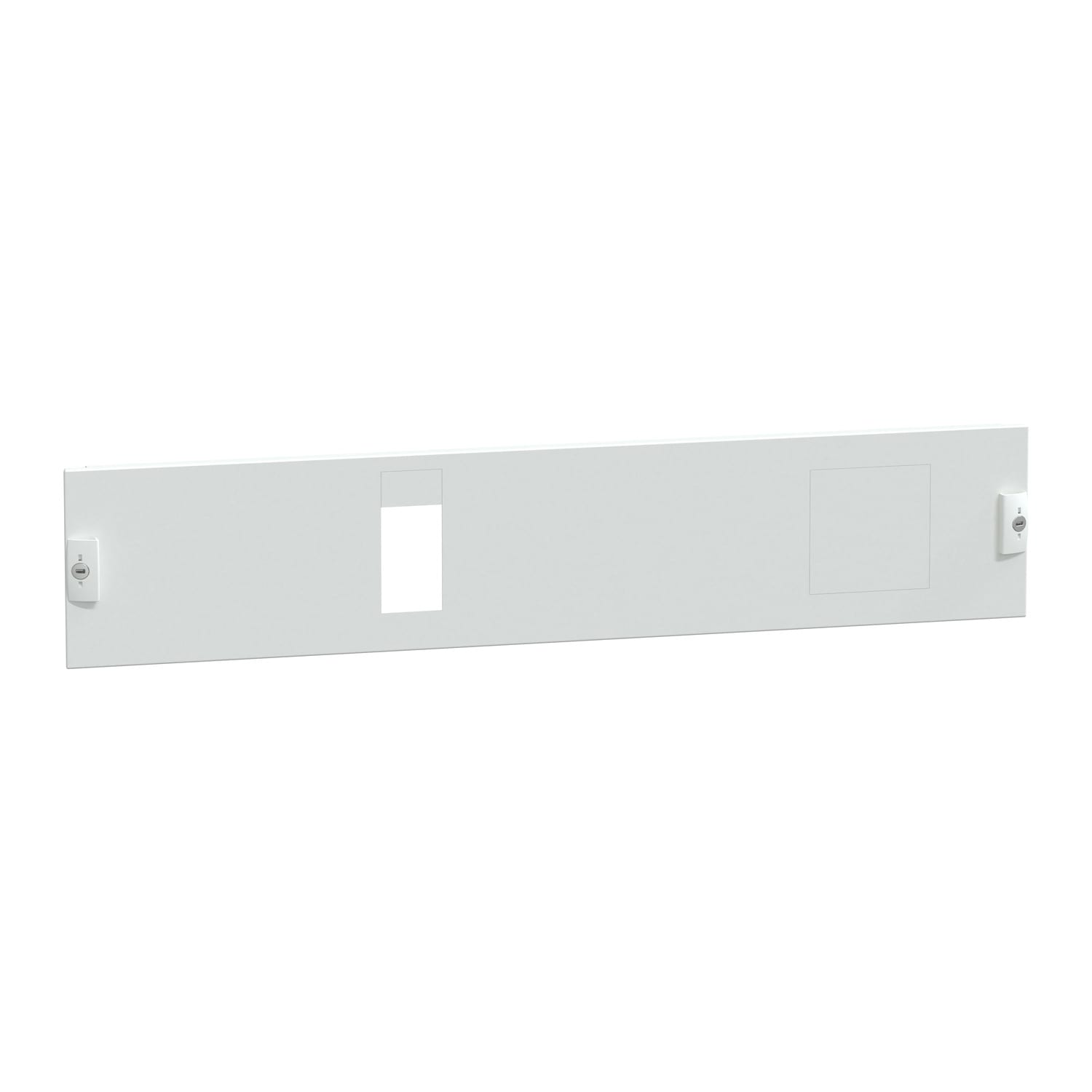SCHNEIDER ELECTRIC - Struttura, PrismaSeT, Piastra, Piastra front NSXm/VIGI/SDx L850 3M