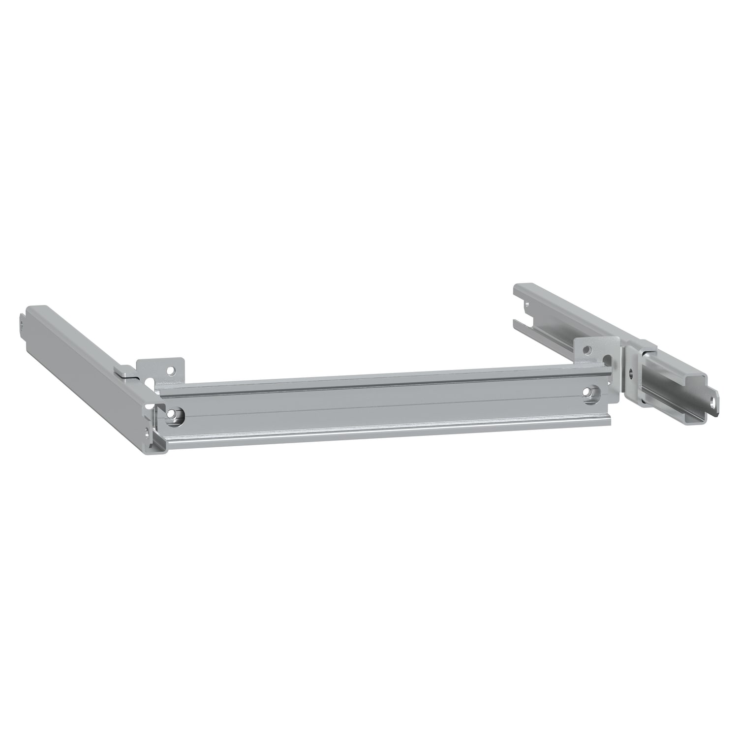 SCHNEIDER ELECTRIC - Struttura, PrismaSeT, Accessori, Guida app. mod regolabile P L400