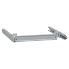 SCHNEIDER ELECTRIC - Struttura, PrismaSeT, Accessori, Guida app. mod regolabile P L400
