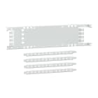 SCHNEIDER ELECTRIC - Piastra NSXm leva-rotat-3P-4P H L650