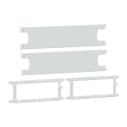 SCHNEIDER ELECTRIC - Piastra NSXm leva-rotat-3P-4P V L650